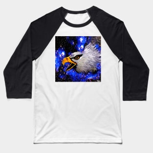 Eagle Baseball T-Shirt